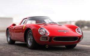 Ferrari 250 LM 1964 года